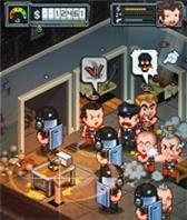 game pic for Prison tycon samsung  Es